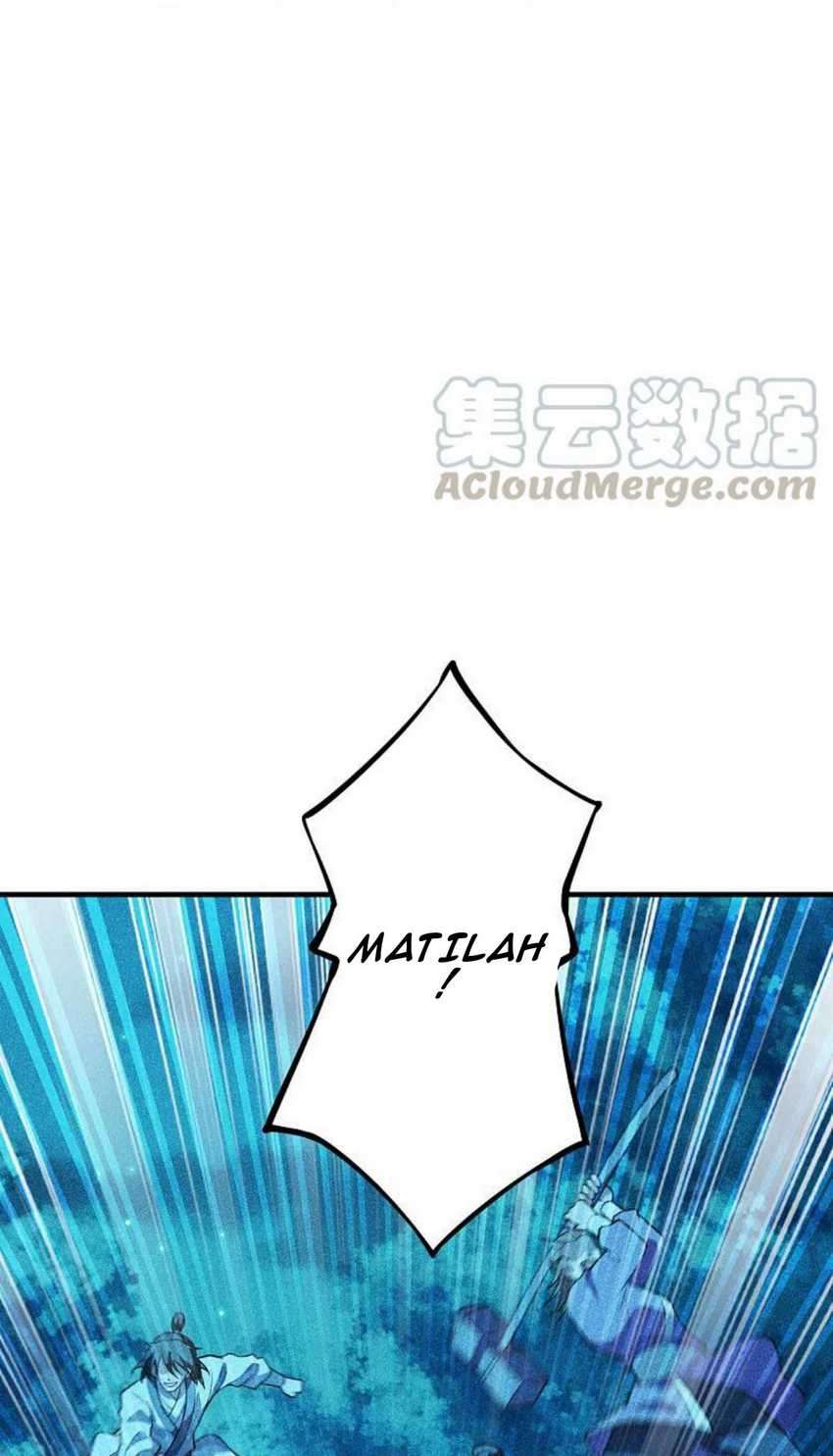 Xianwu Dizun Chapter 166 Gambar 14